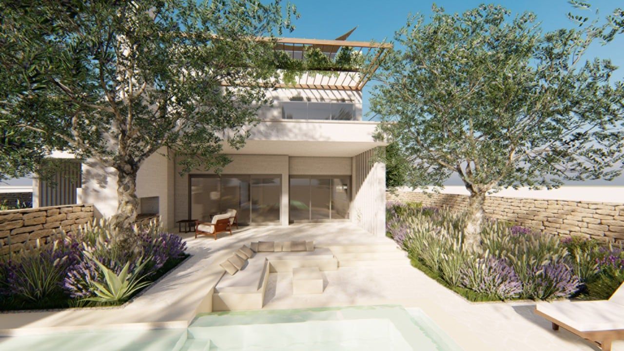 Four Seasons Resort Puglia — first look 3