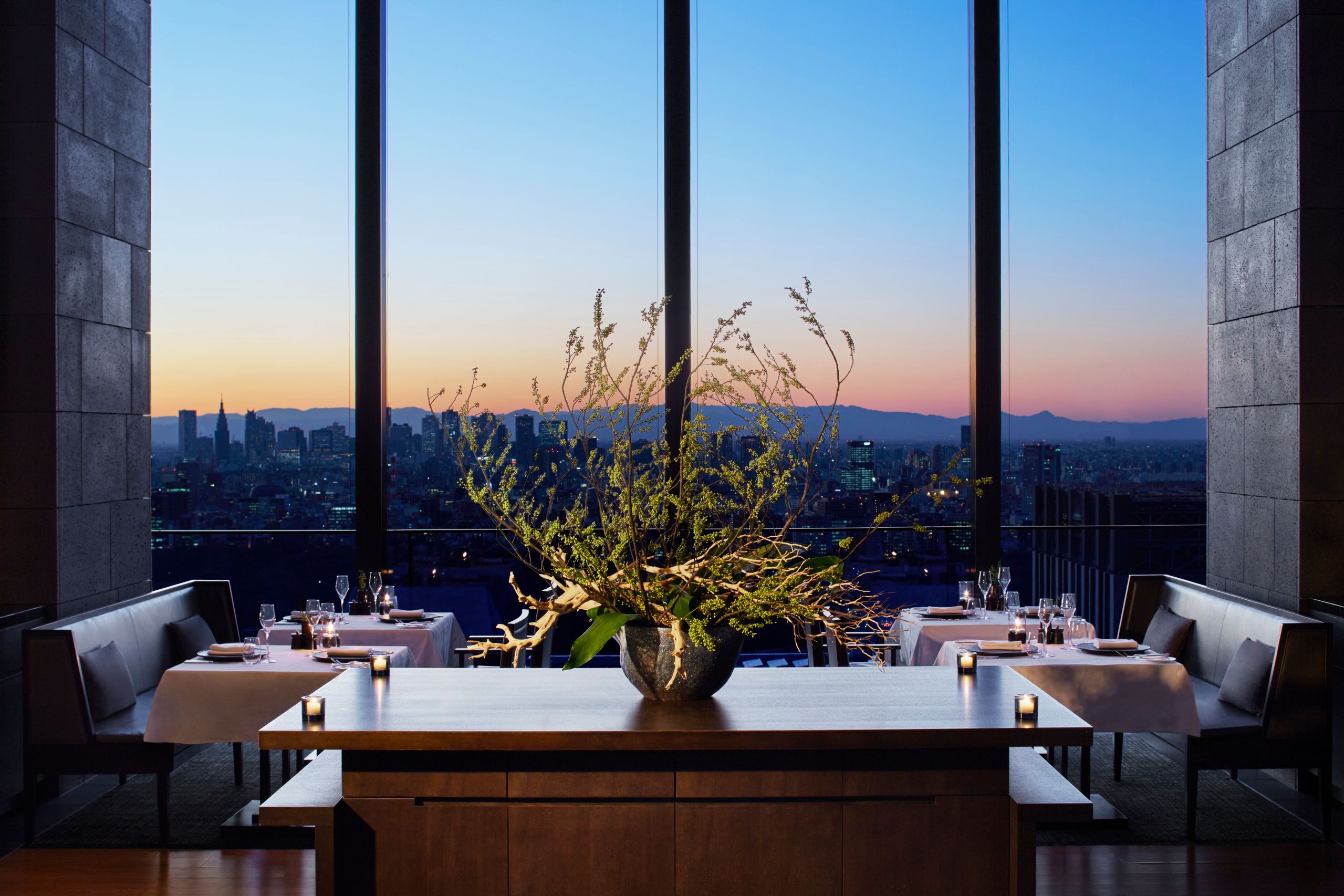 Aman Tokyo, photo 5