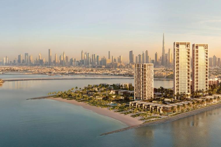 Aman Dubai