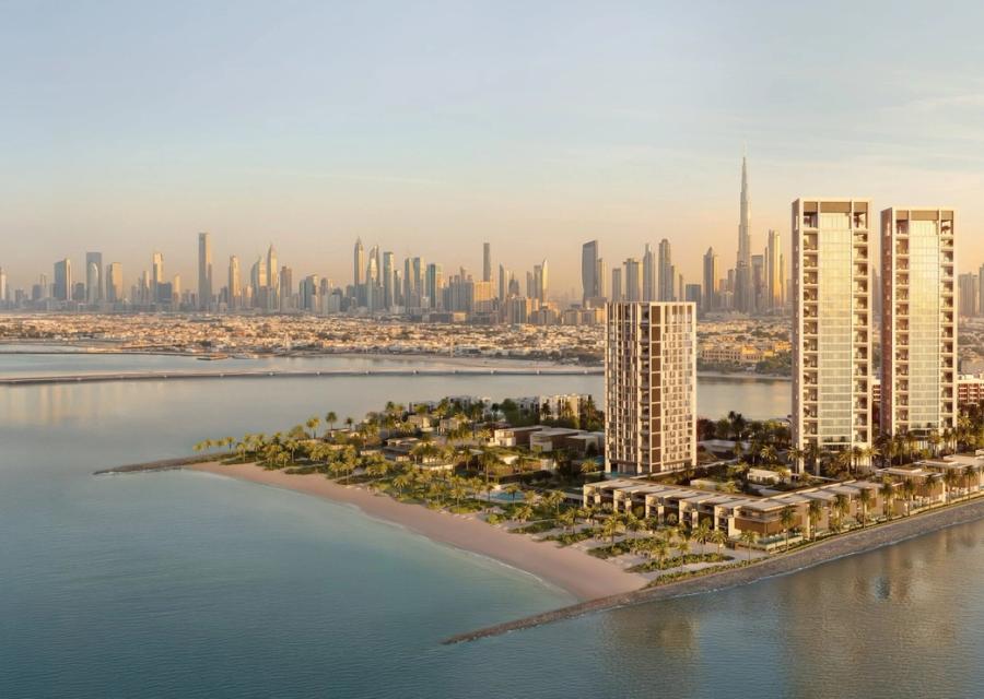 Aman Dubai