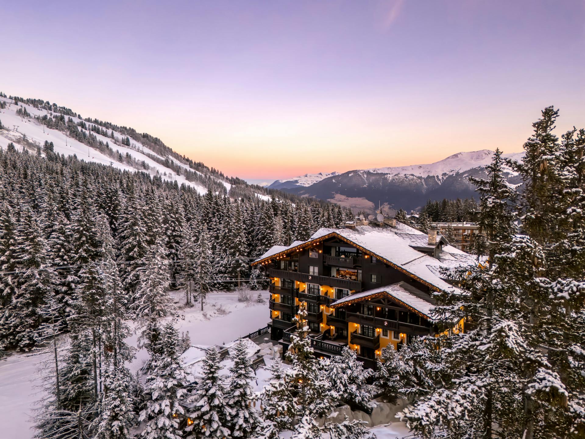 cheval blanc courchevel official 13