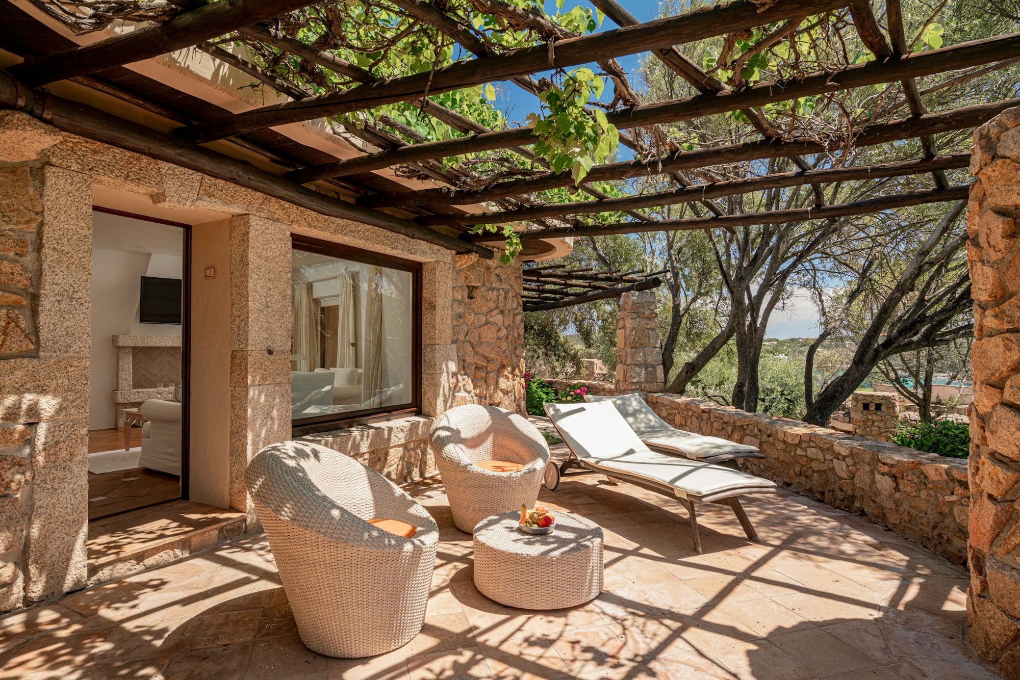 Cheval Blanc Pitrizza, Costa Smeralda — first look 5