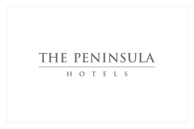 The Peninsula Yangon