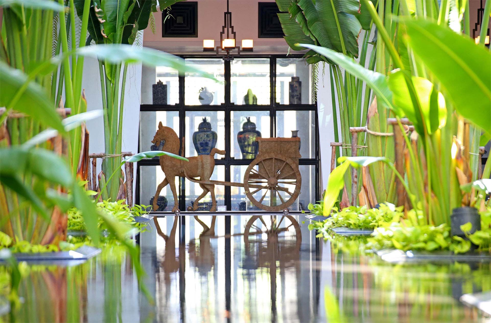 the siam official 4