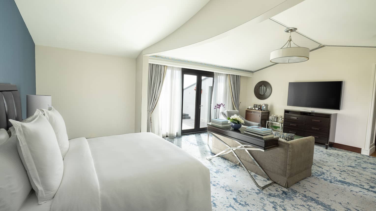 four seasons bosphorus room 1