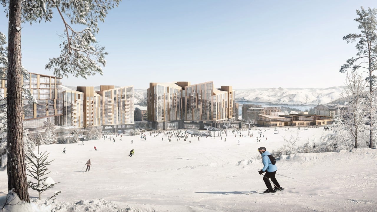 Four Seasons Resort and Residences Deer Valley