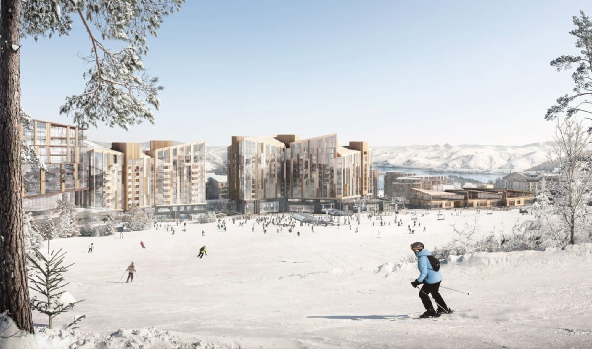 Four Seasons Resort and Residences Deer Valley