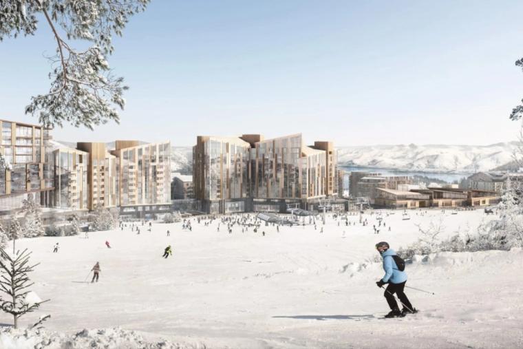 Four Seasons Resort and Residences Deer Valley