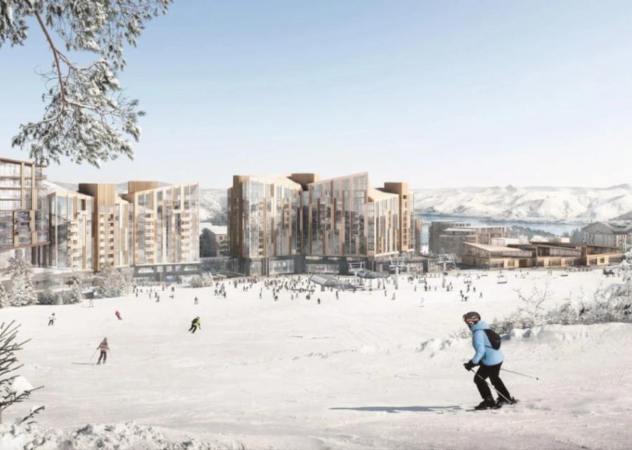 Four Seasons Resort and Residences Deer Valley