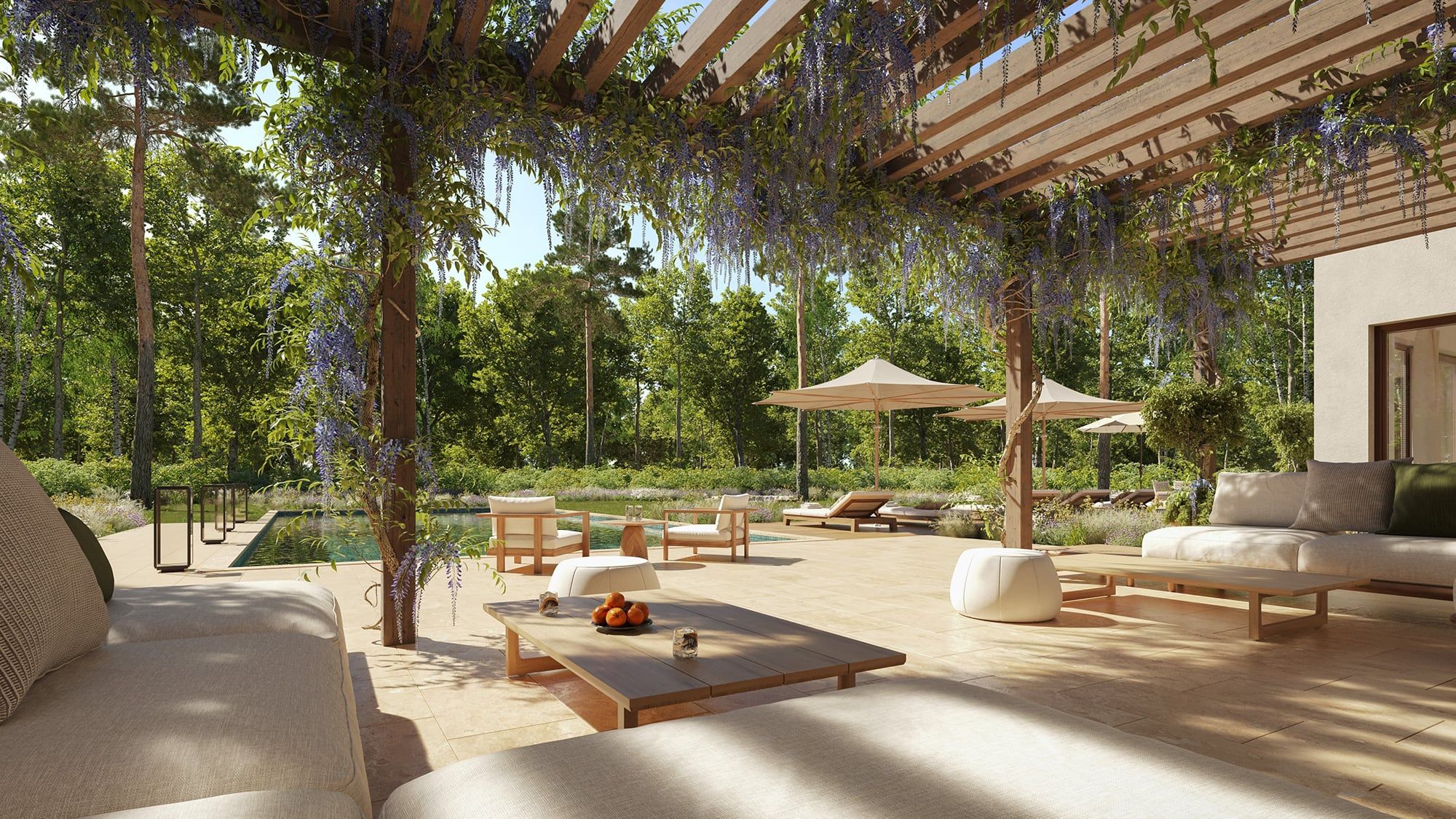 Six Senses Loire Valley — first look 5