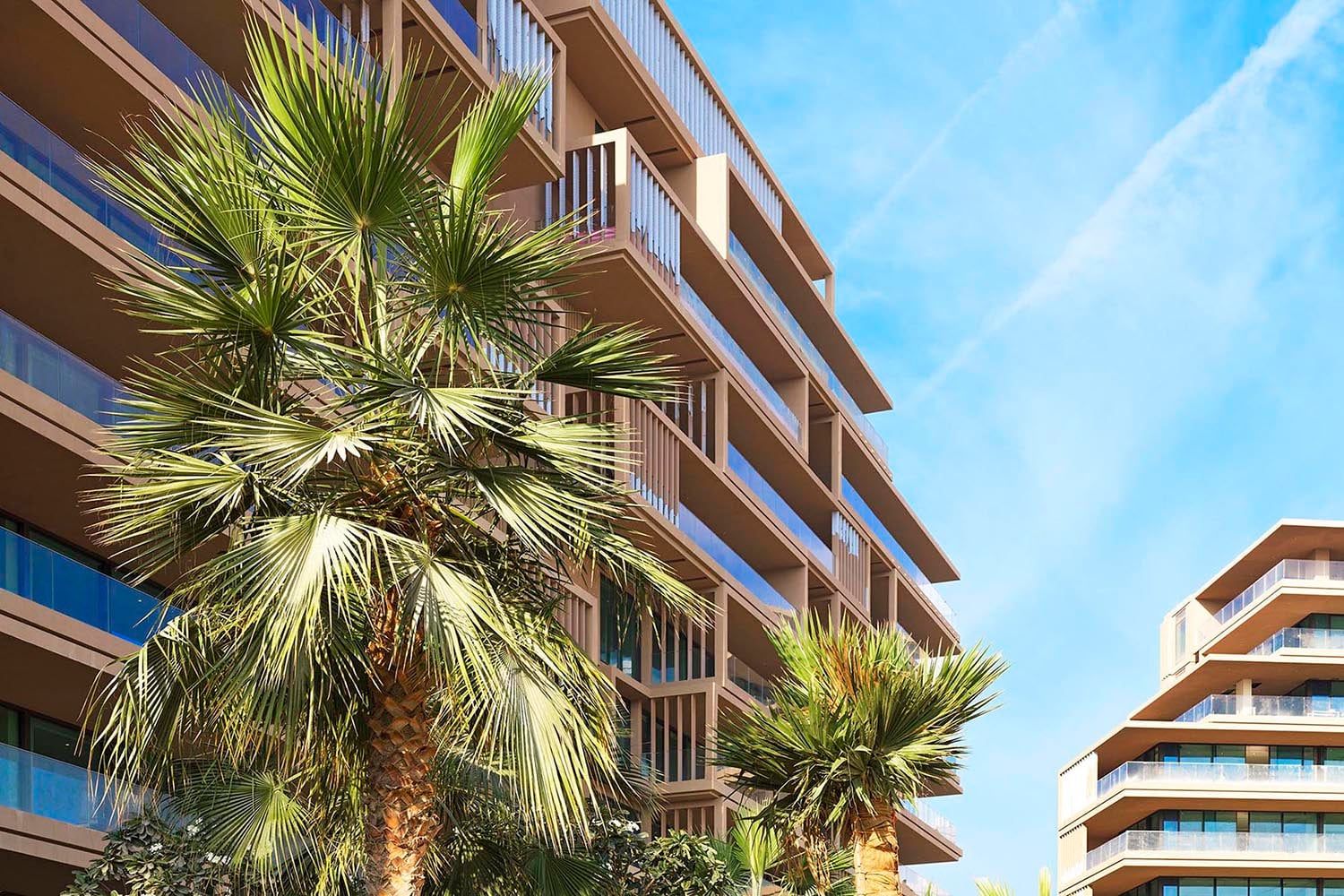 Six Senses The Palm, Dubai — first look 2