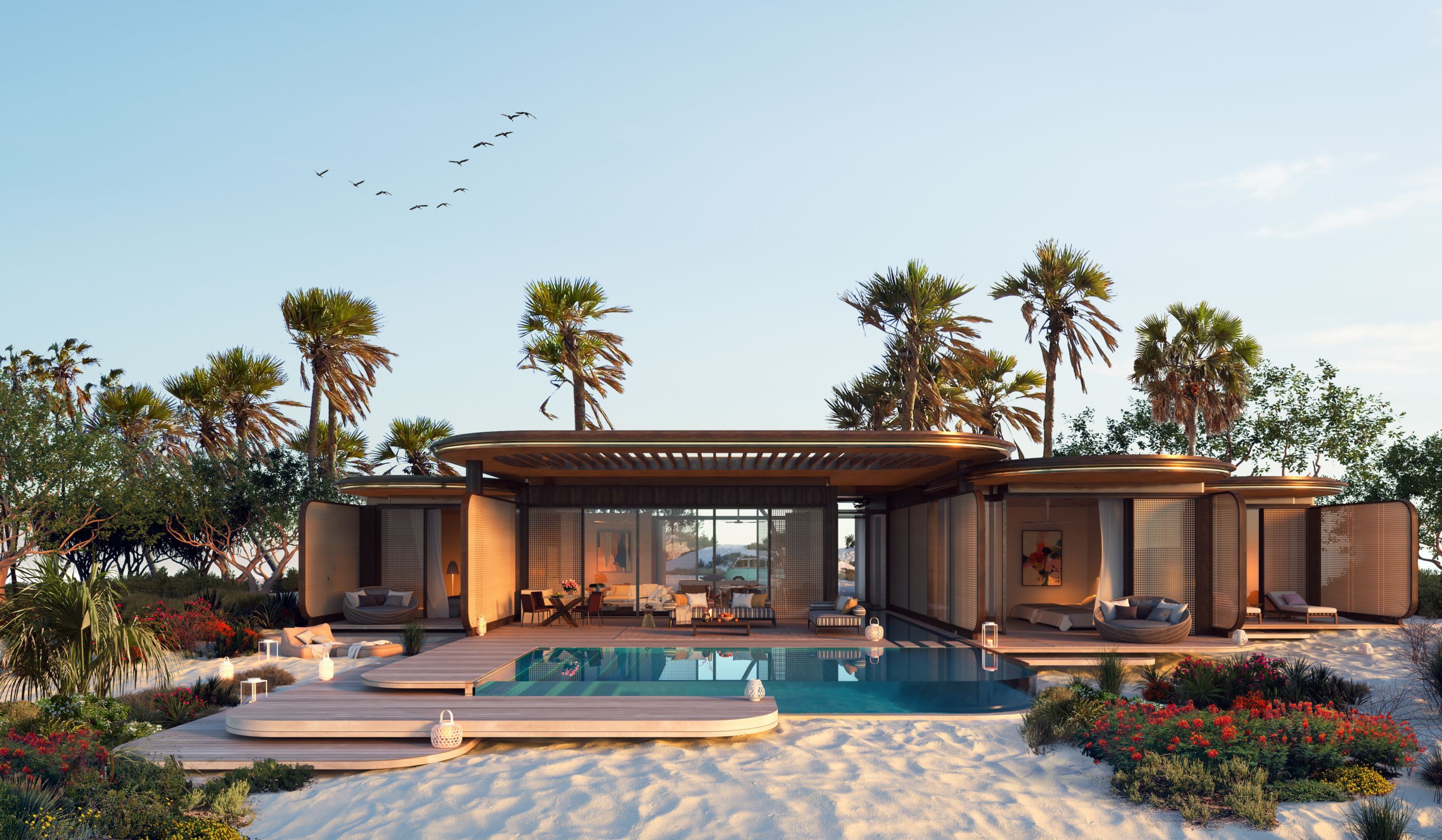 Rosewood Red Sea