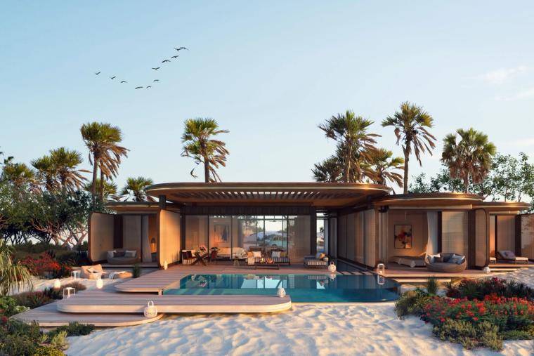 Rosewood Red Sea