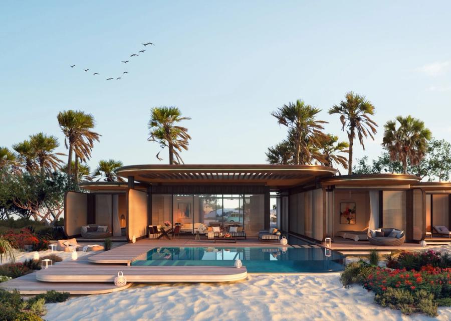 Rosewood Red Sea