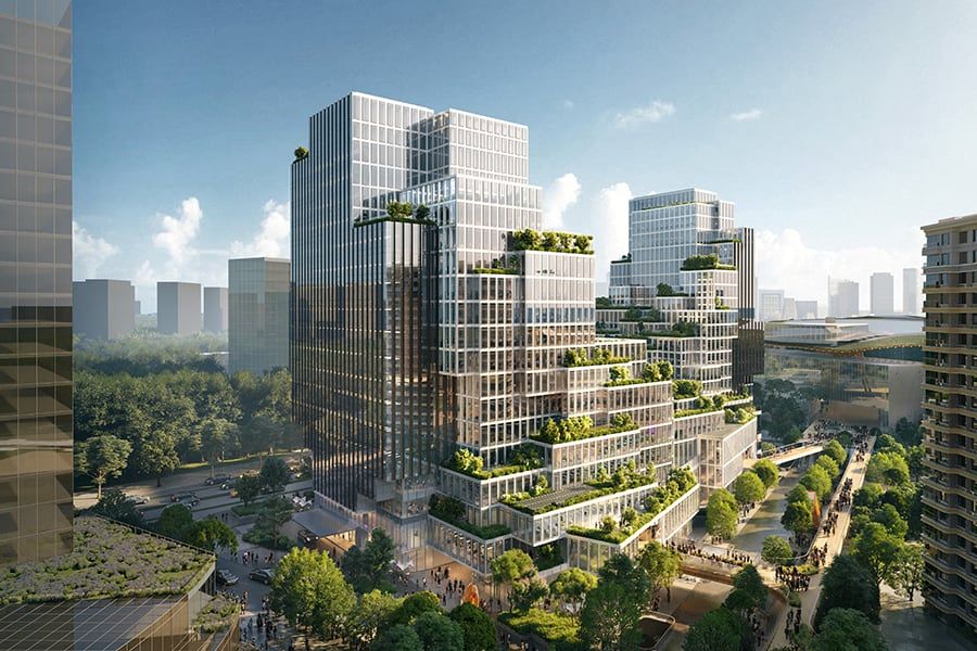 Rosewood Hangzhou — first look 3