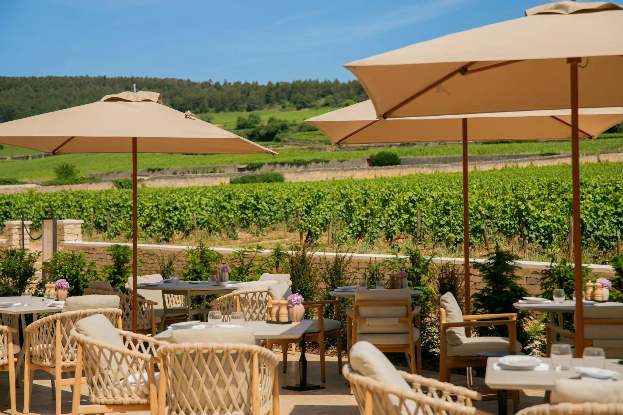 Château la Commaraine — first look 3