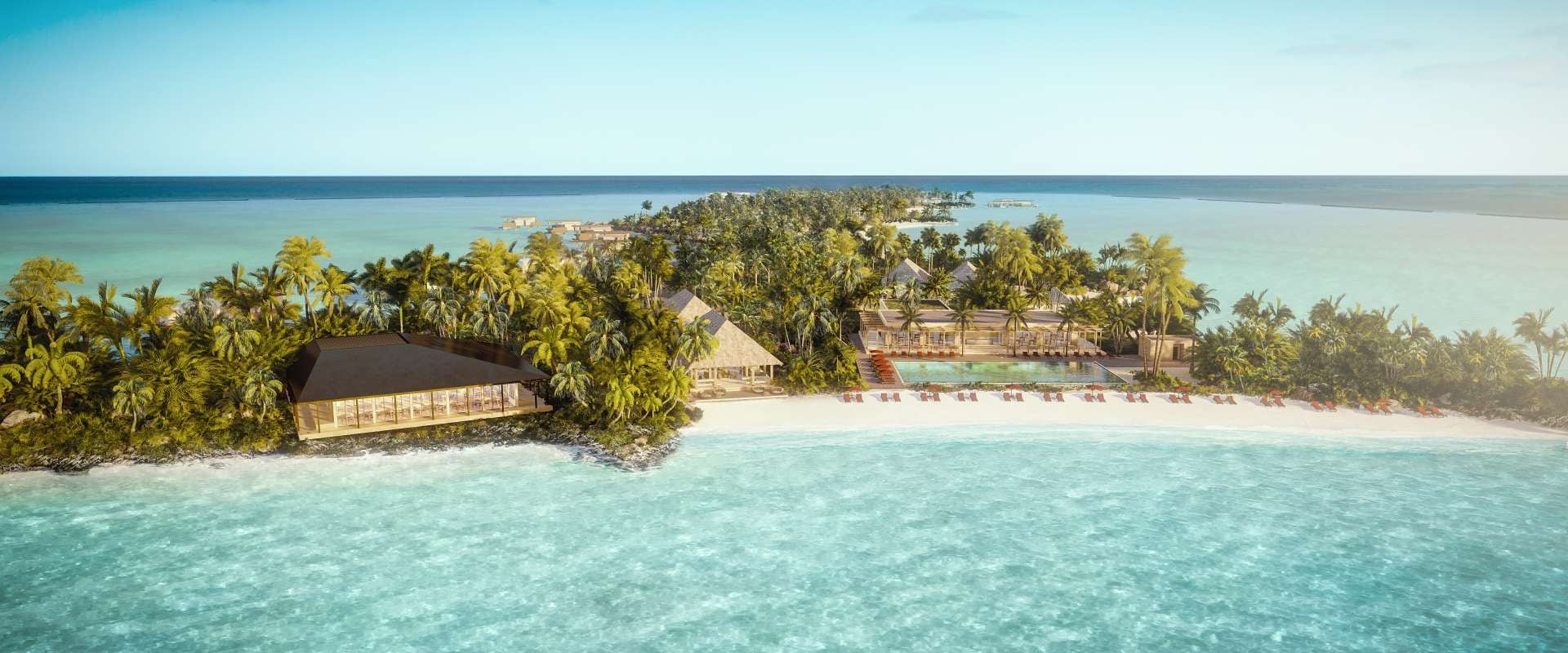 Bulgari Resort Ranfushi — first look 1