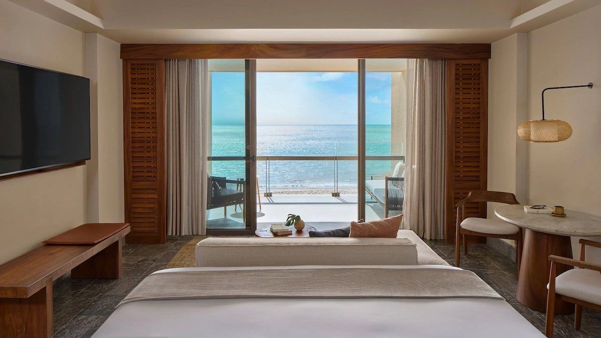 Park Hyatt Riviera Maya Cancun — first look 4