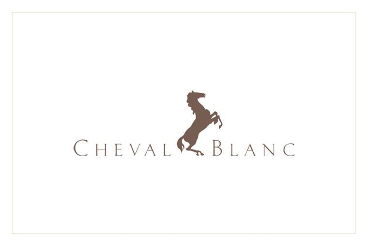Cheval Blanc Pitrizza, Costa Smeralda