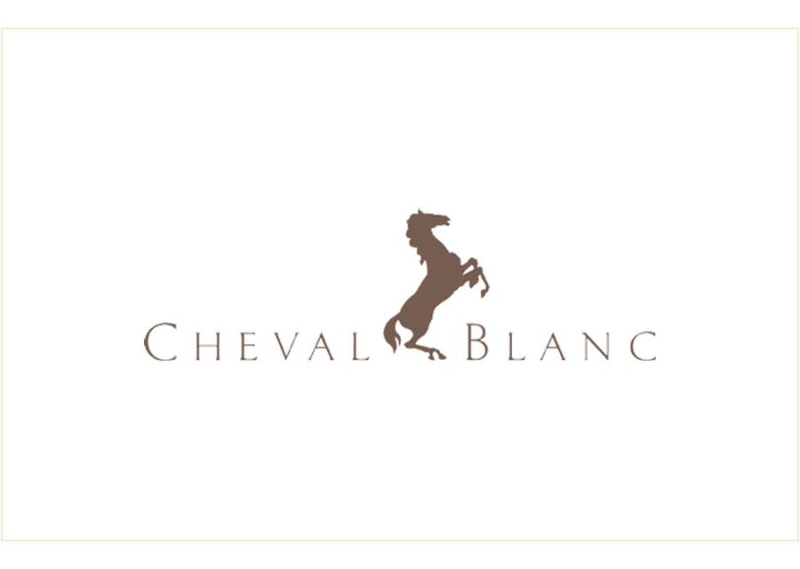 Cheval Blanc Naia Island Dubai