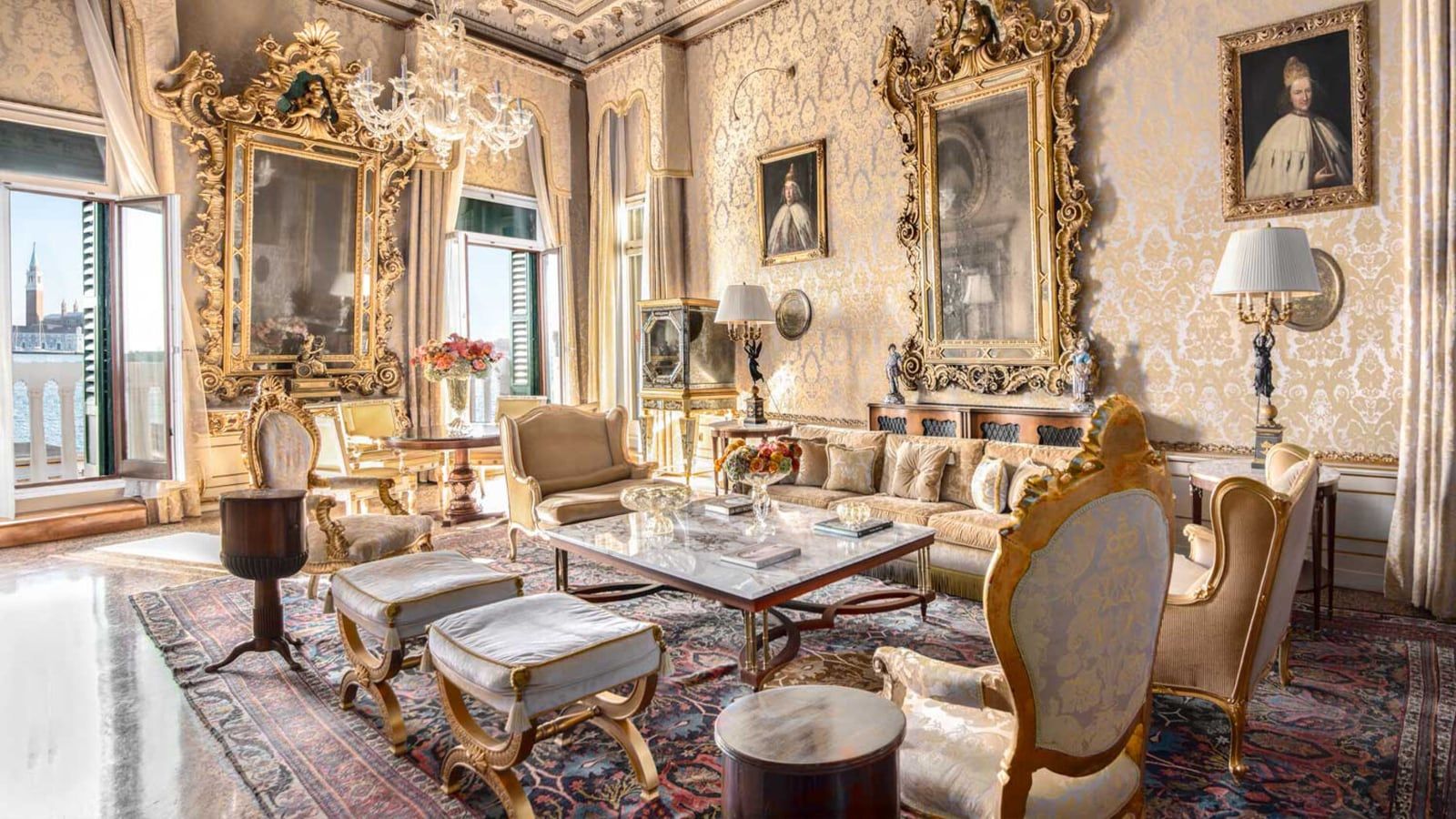 Danieli, Venezia, A Four Seasons Hotel — first look 3