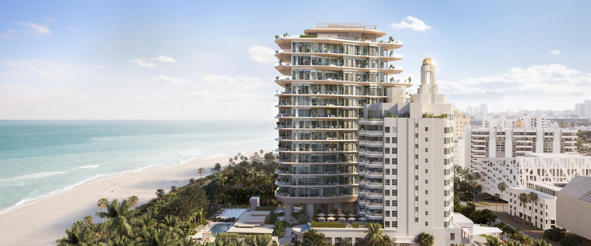 Aman Miami Beach
