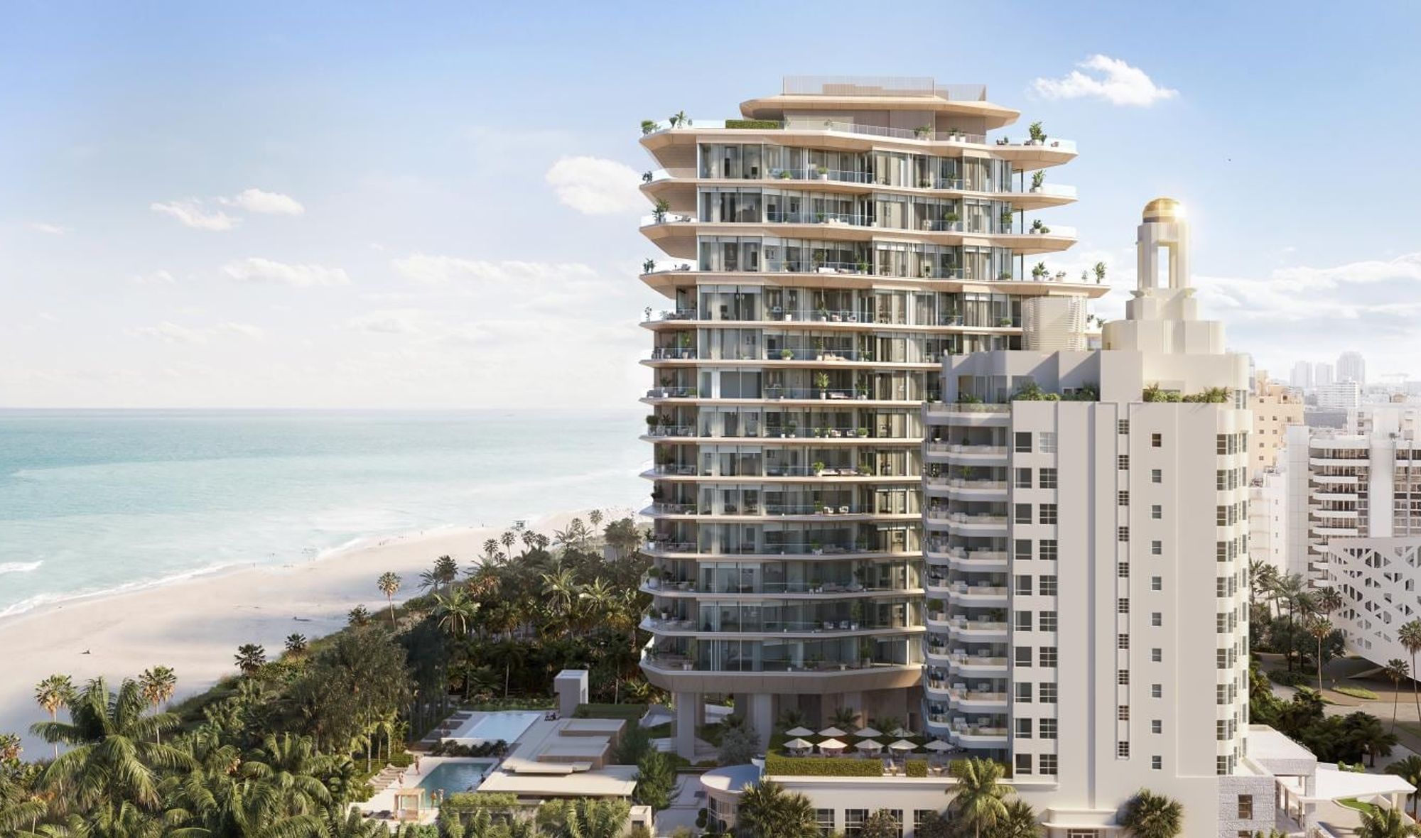 Aman Miami Beach