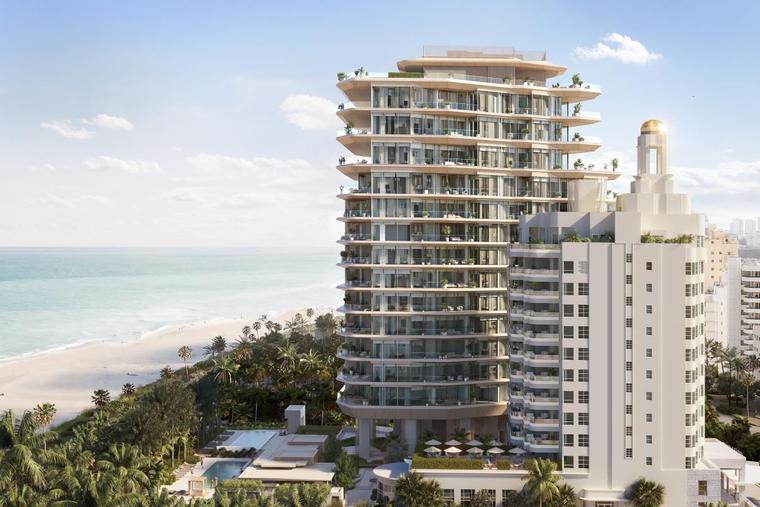 Aman Miami Beach
