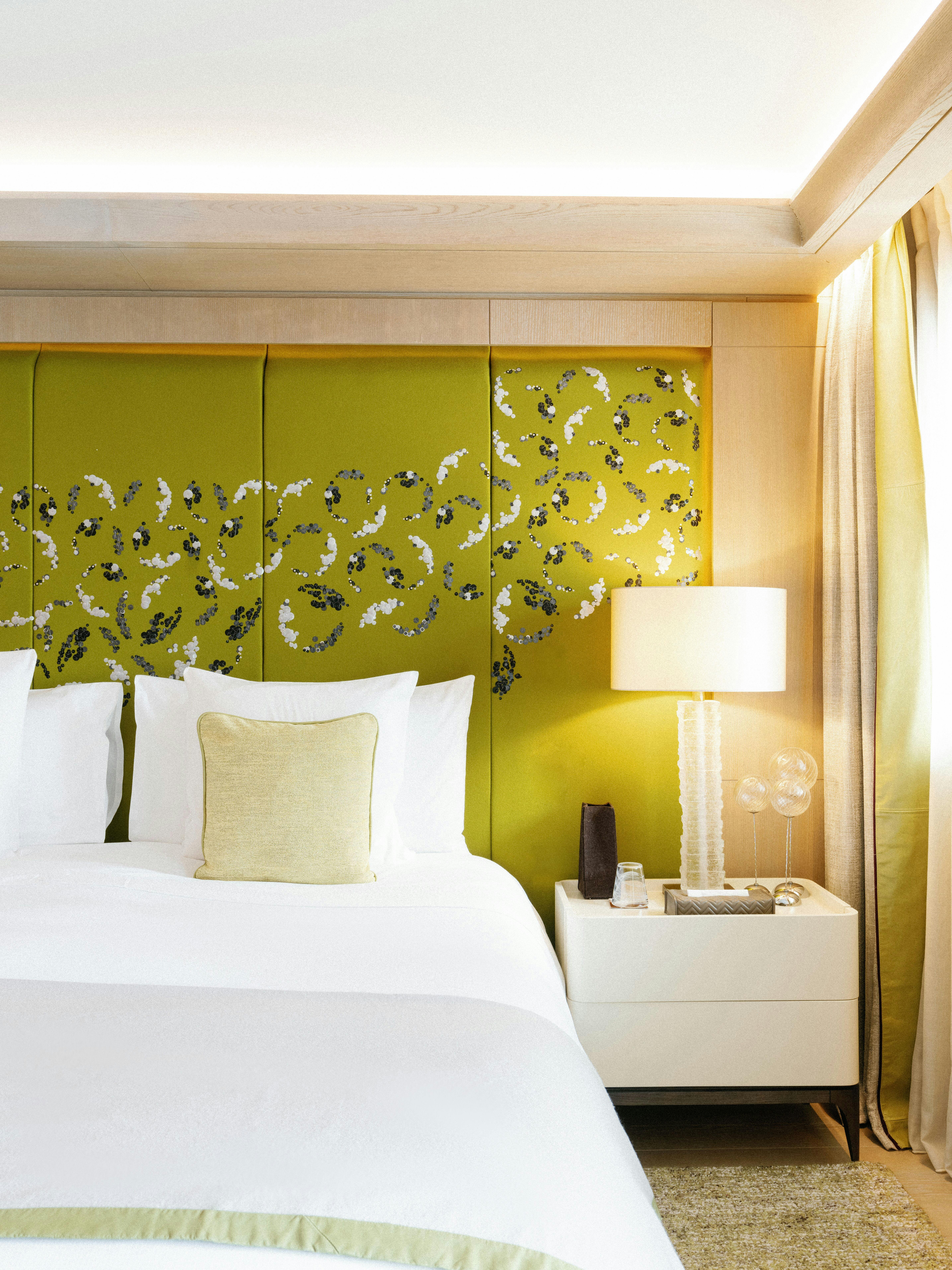 cheval blanc courchevel official 2