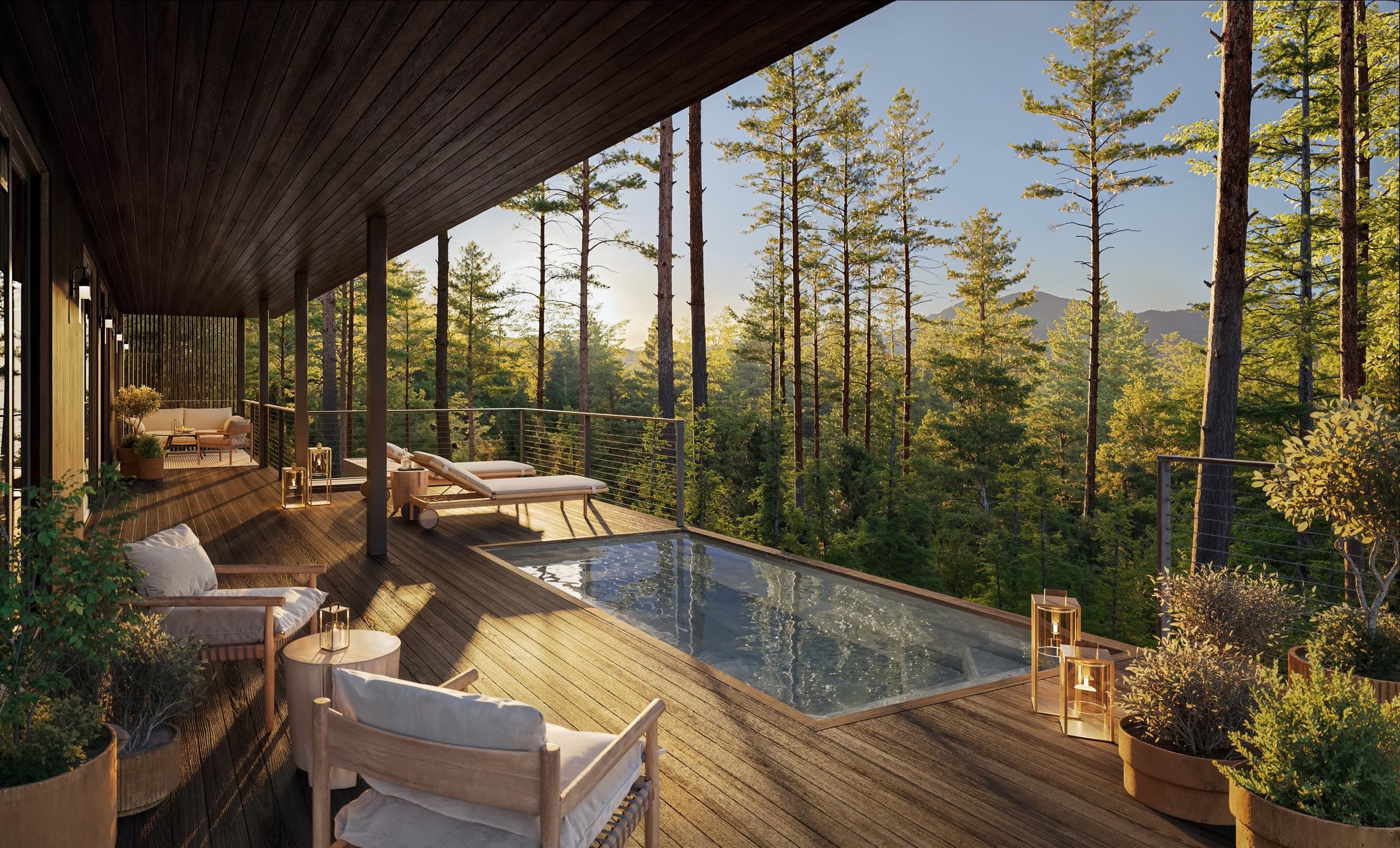 Rosewood Calistoga — first look 3