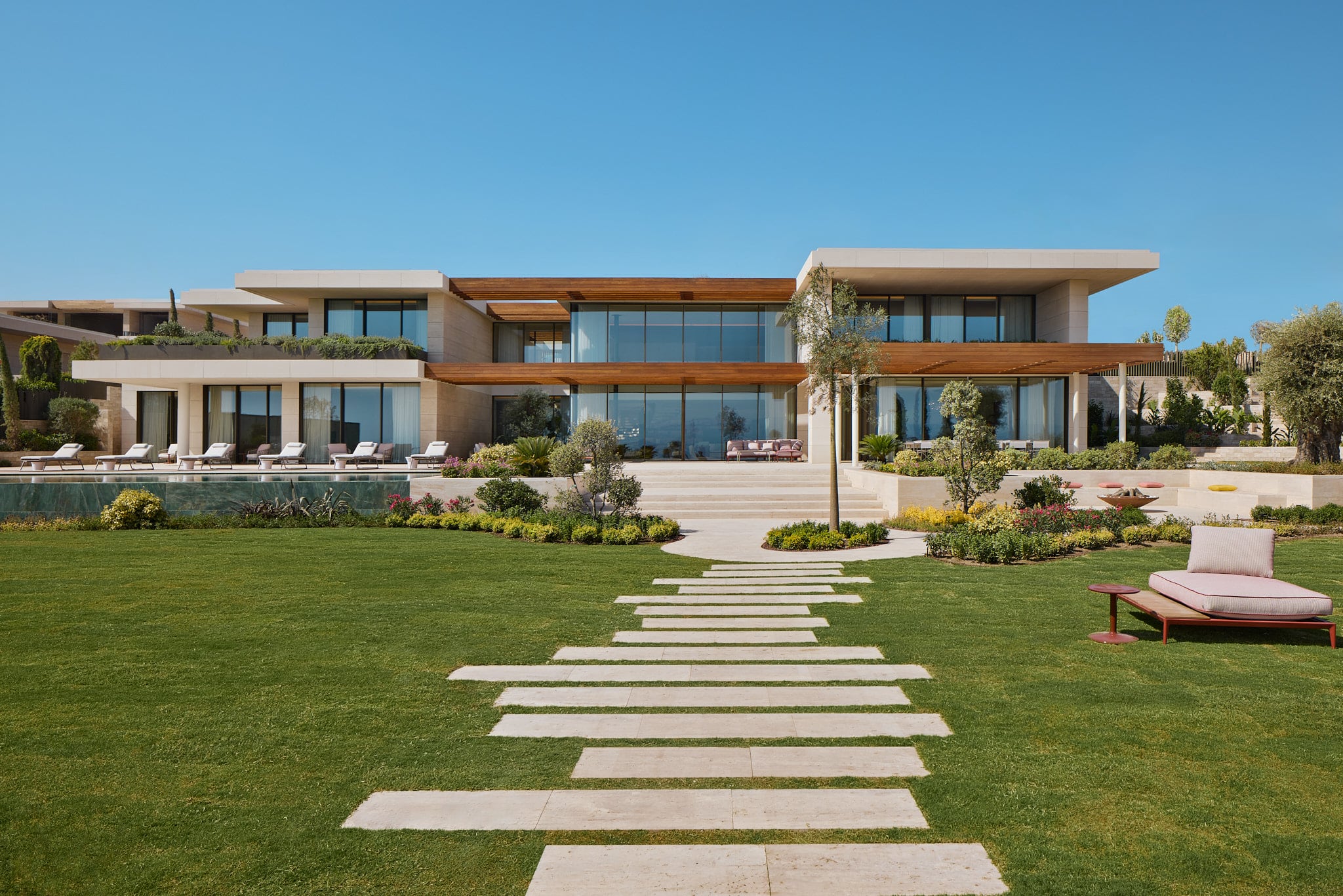 Bulgari Resort & Mansions Bodrum