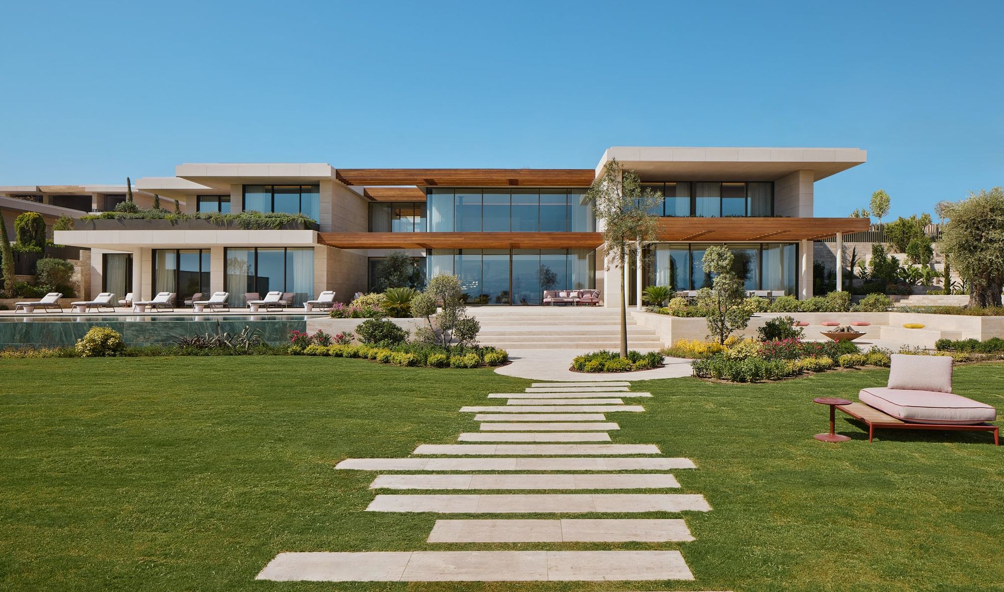 Bulgari Resort & Mansions Bodrum