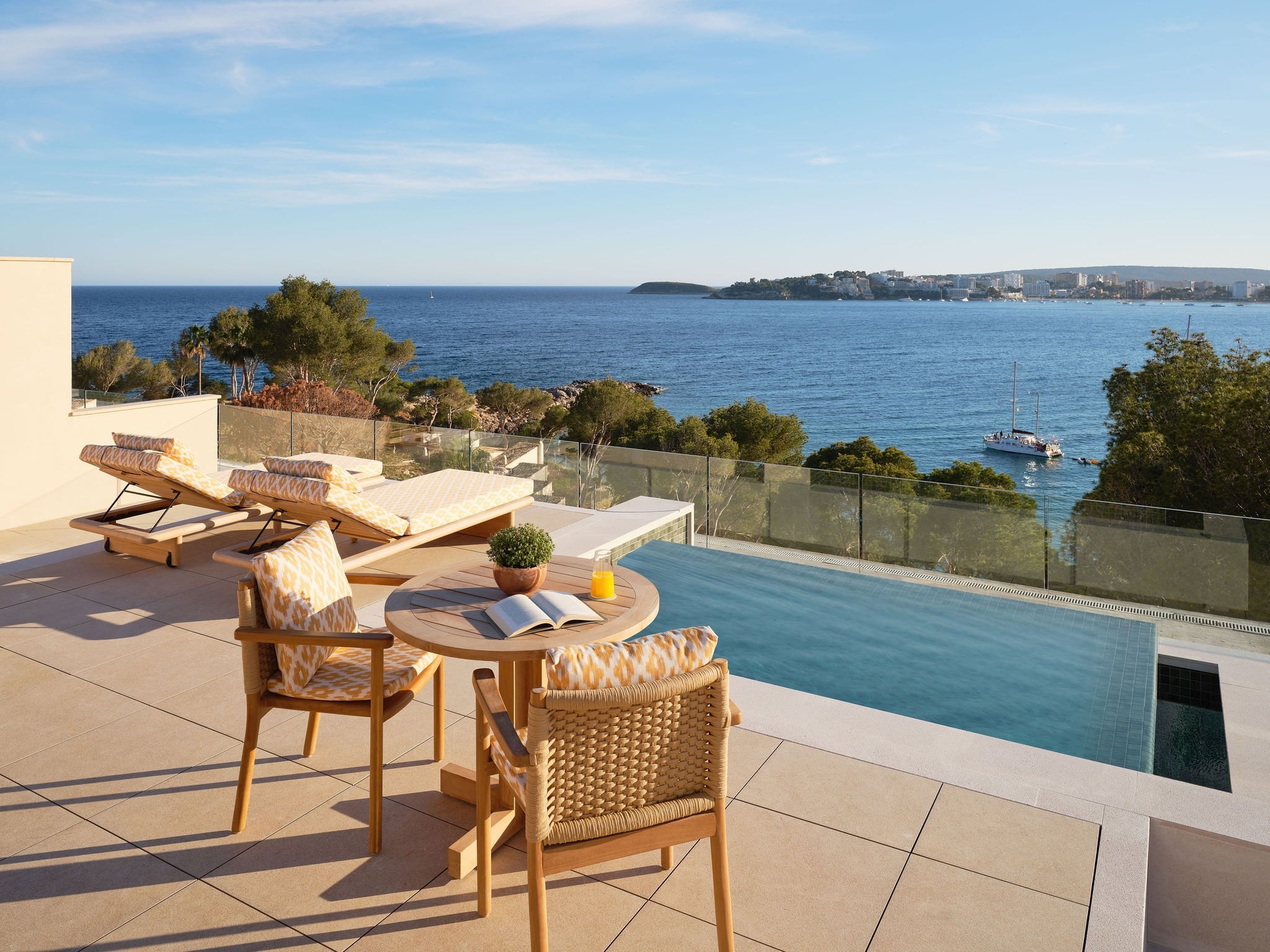 Mandarin Oriental Punta Negra, Mallorca — first look 5