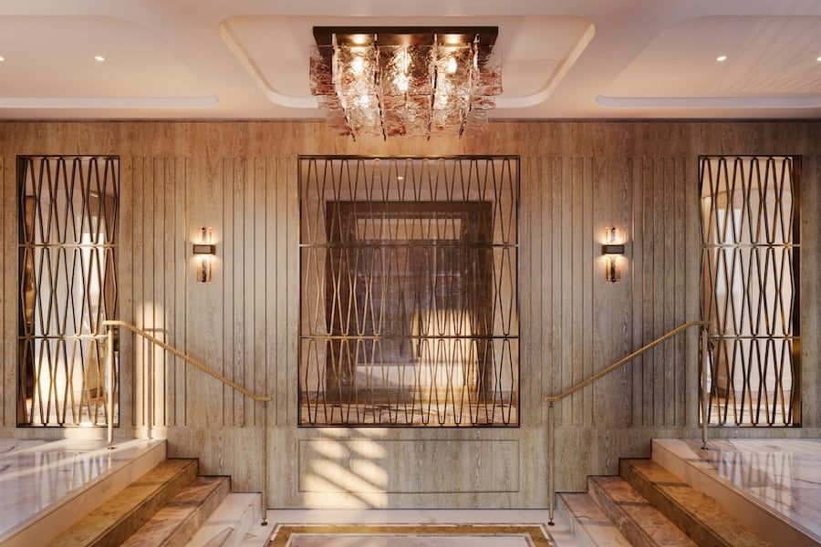 Six Senses Milan — first look 6
