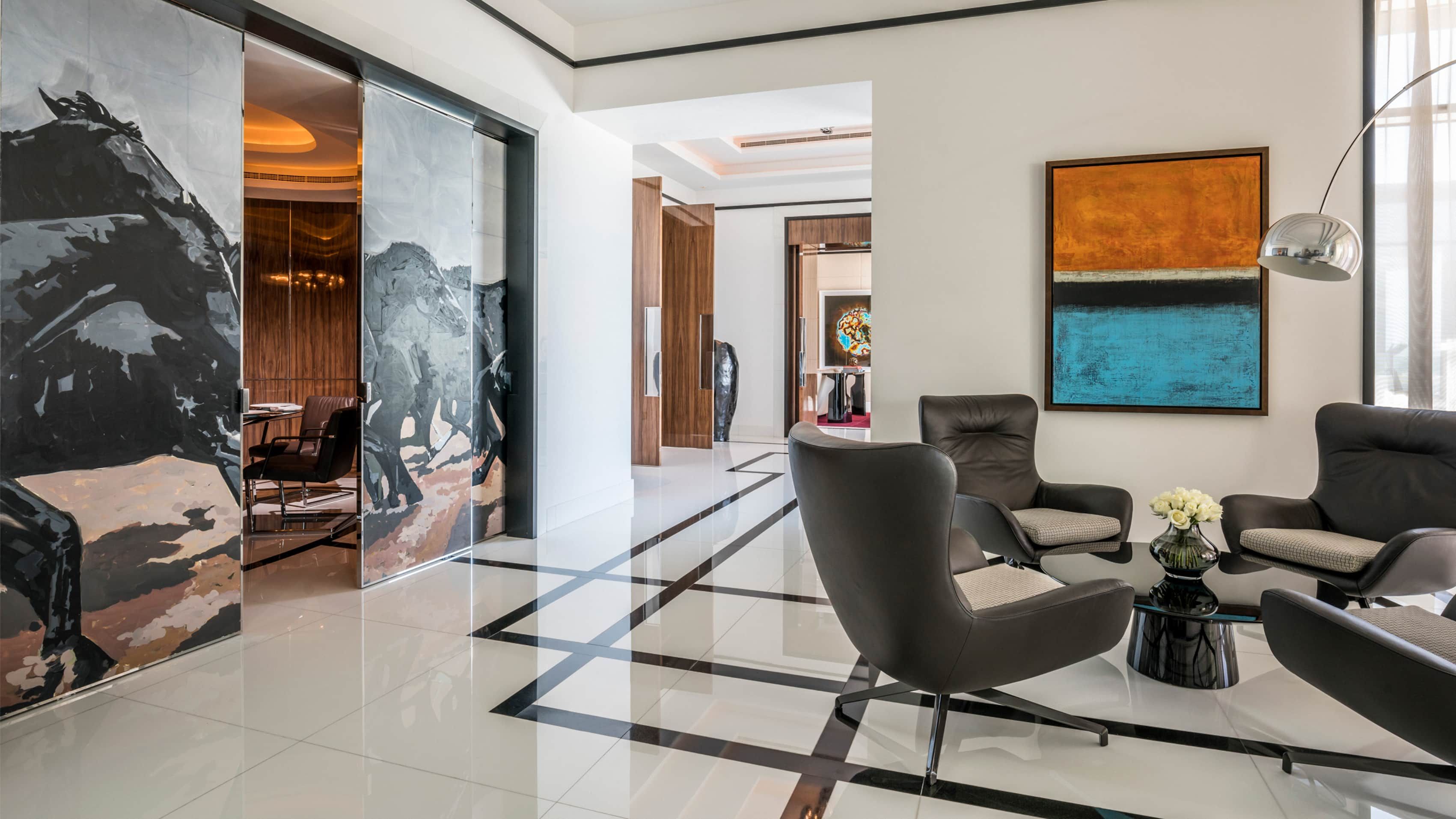 four seasons dubai jumeirah beach official 6