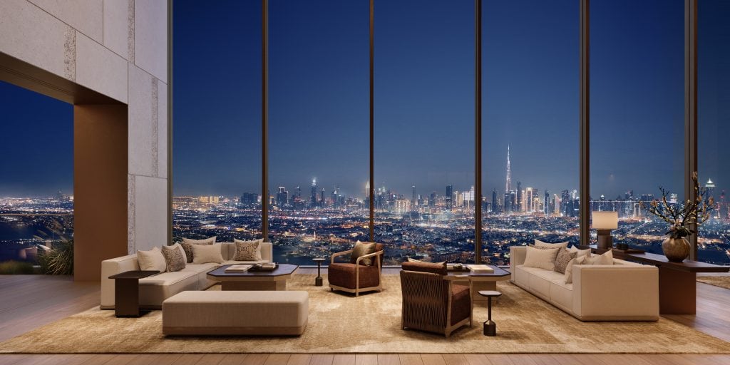 Aman Dubai — first look 3