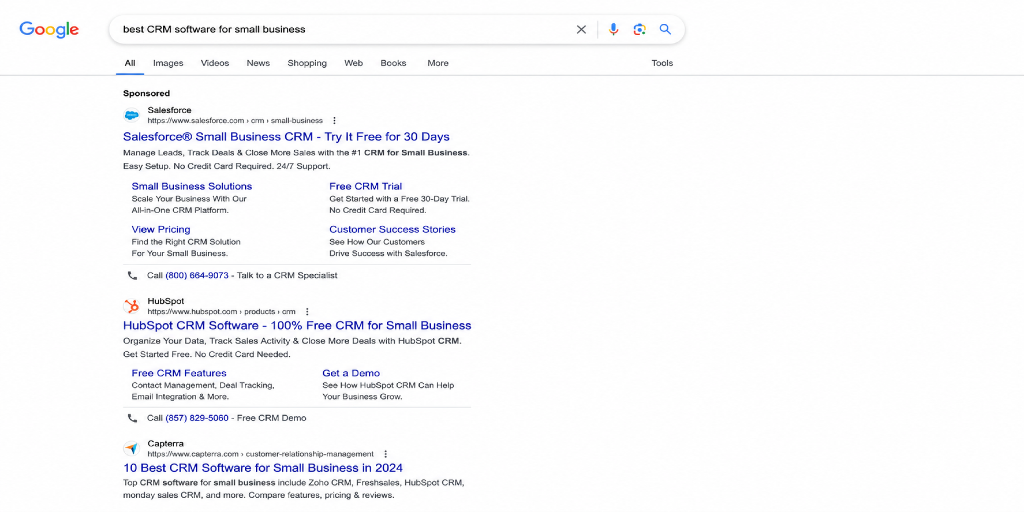 What Is Google Ads? (The Intent Harvester)
