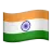 INDIA flag