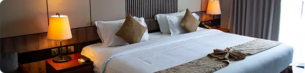 Commercial and Hospitality Design
