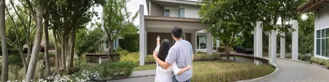 Real Estate