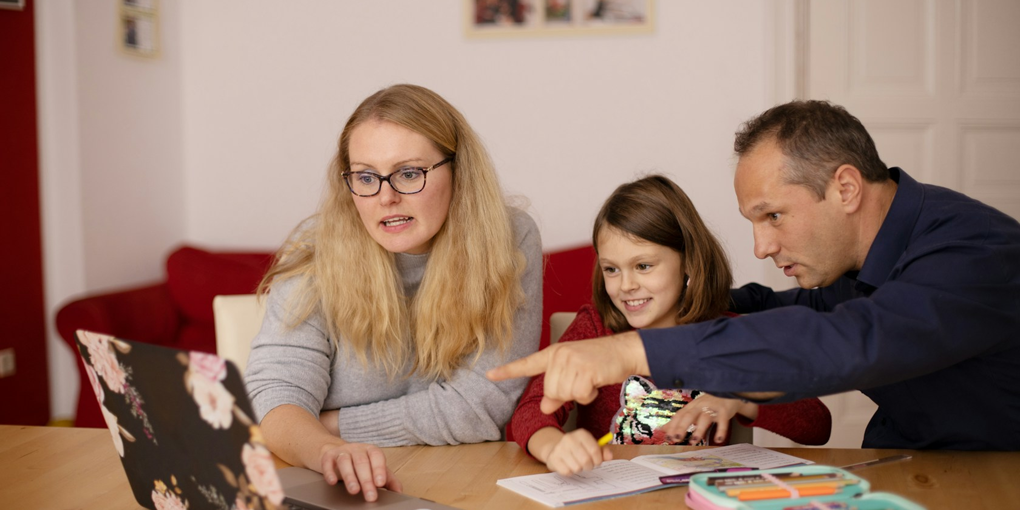 The Complete Parent Journey: How Families Discover, Evaluate, and Choose Schools Online