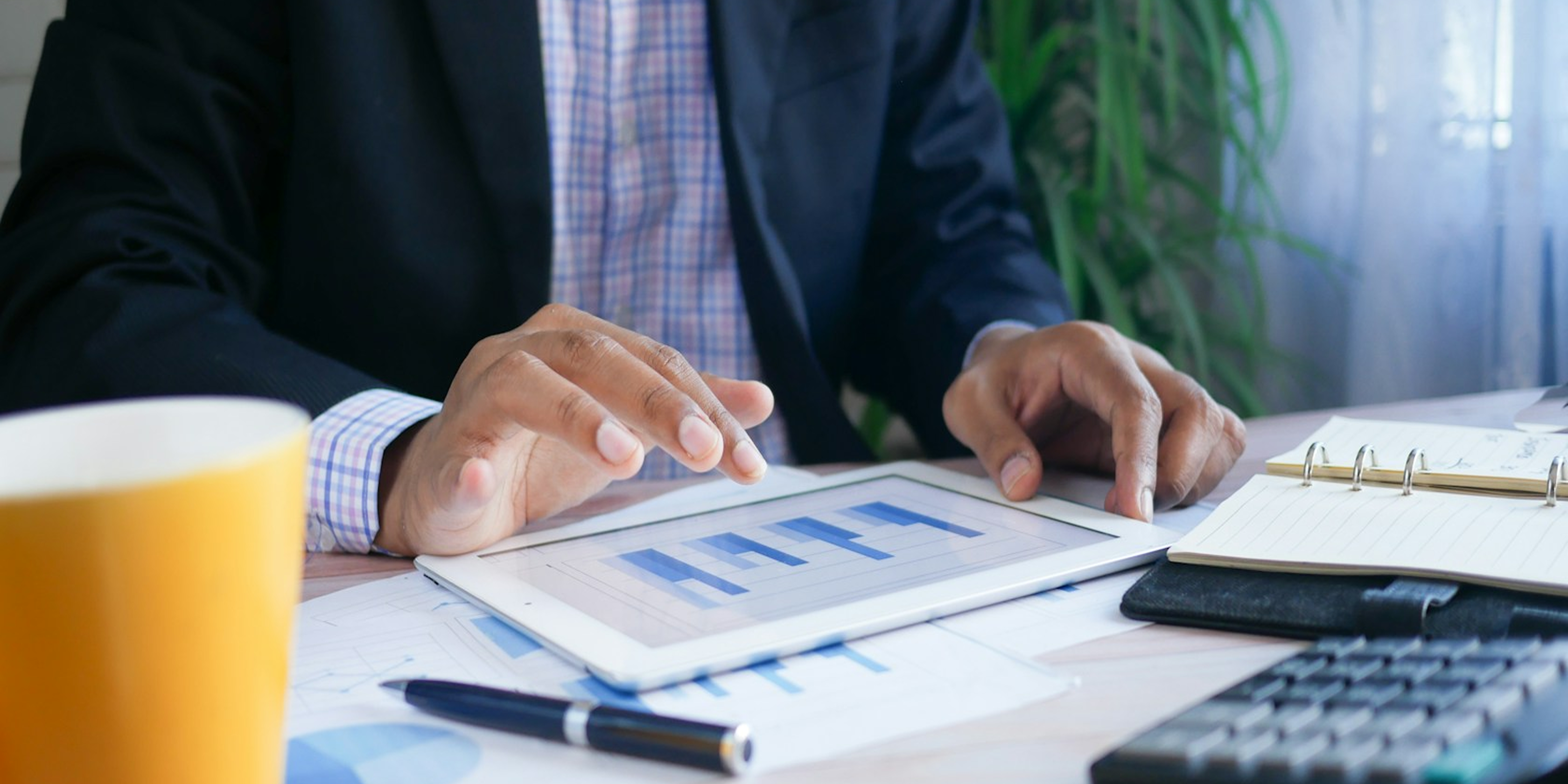 How to Analyse Competitor Traffic Like a Pro in 2026