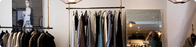 Fashion & Apparel