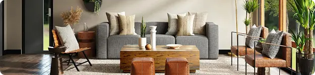 Residential Interior Design