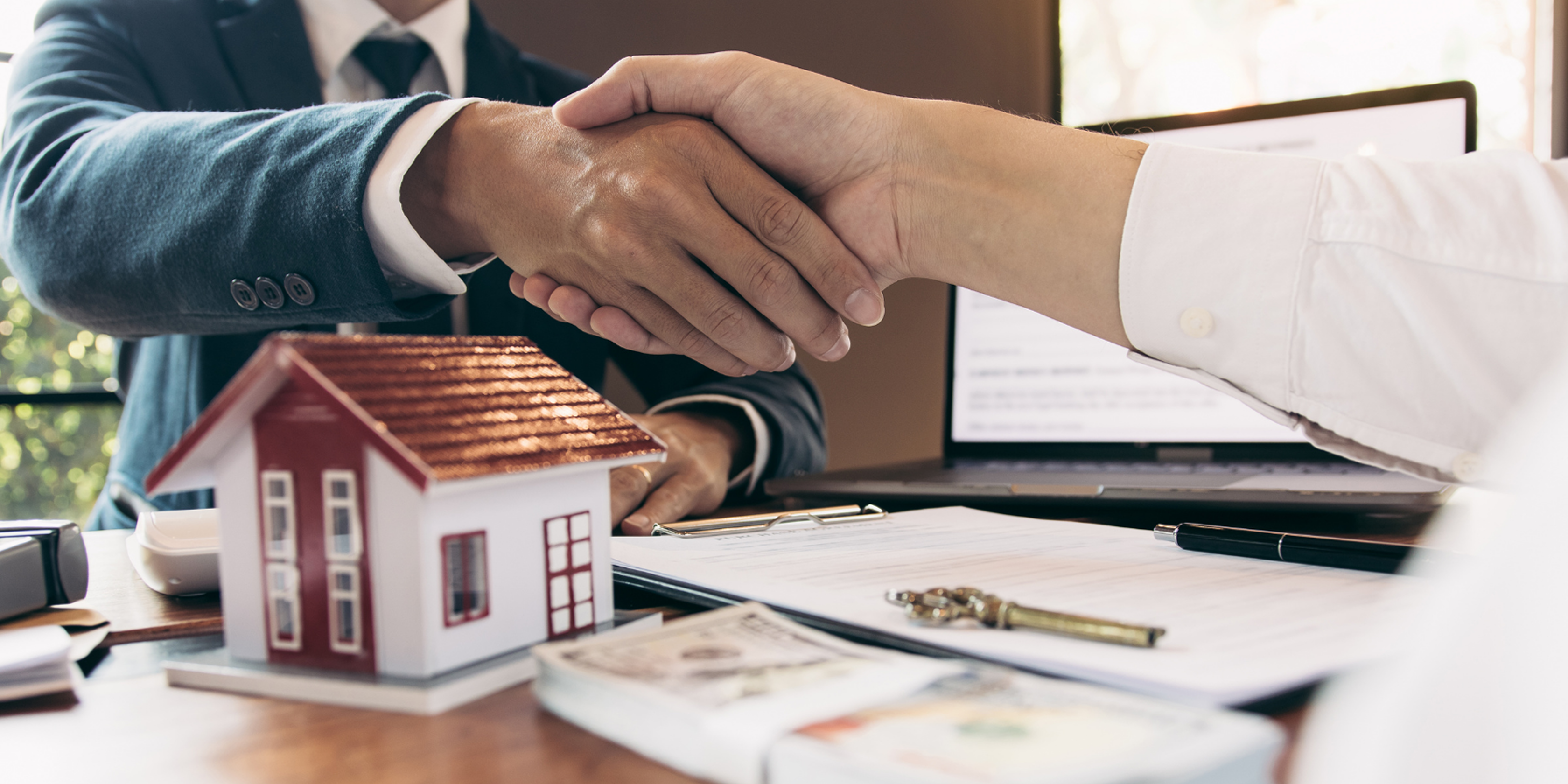 Real Estate Marketing in 2026: Locality-First or Lose