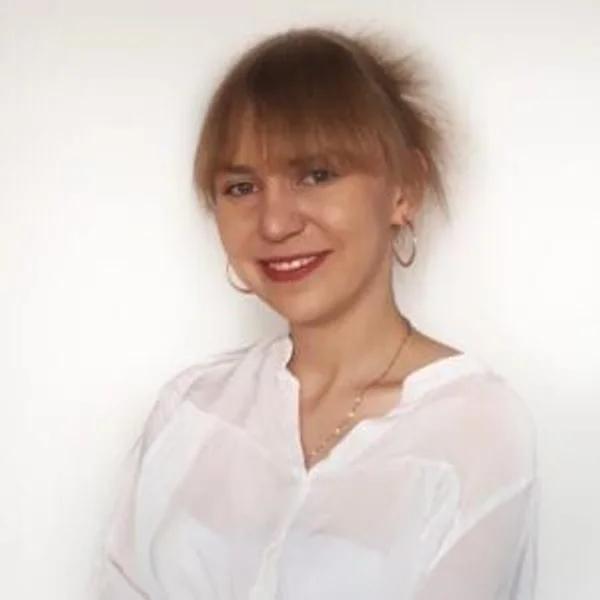 Kinga Skoracka