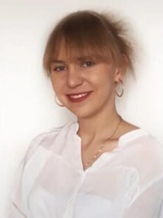 Kinga Skoracka