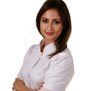 Alicja Podolak
