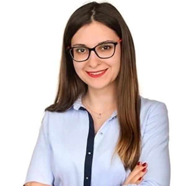 Paula Ćwiek