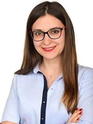 Paula Ćwiek